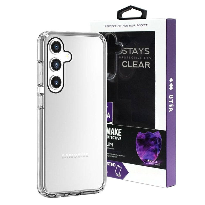 Ultimake Shockproof Case Cover for Samsung Galaxy A25 5G