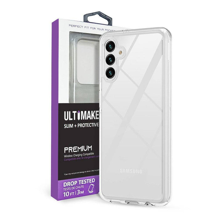 Ultimake Shockproof Case Cover for Samsung Galaxy A34 5G