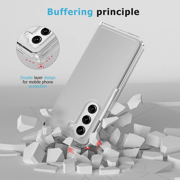 UTIA Ultimake Shockproof Case Cover for Samsung Galaxy Z Fold4