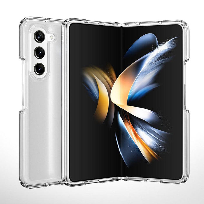 UTIA Ultimake Shockproof Case Cover for Samsung Galaxy Z Fold4