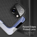 DUX DUCIS Fino Series Premium Case Cover for iPhone 14 - JPC MOBILE ACCESSORIES