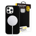 Hybrid Beatles Shockproof Case Cover with Magnetic Ring for iPhone 15 Pro - JPC MOBILE ACCESSORIES