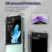 Mercury Super Protect Cover Case for Samsung Galaxy Z Flip6 - JPC MOBILE ACCESSORIES