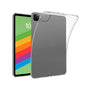 Mercury Transparent Jelly Case for iPad Pro 13 (2024) - Ultra - Thin Protection - JPC MOBILE ACCESSORIES