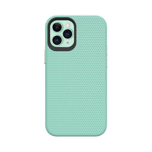 Rhinos Rugged Case for iPhone 11 Pro — Dual-Layer Mil-Grade Drop Protection JPC MOBILE ACCESSORIES