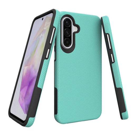Galaxy A16 A17 A26 5G Case Rhinos Rugged Shockproof Military-Grade Air Cushion TPU PC 5 Colours Hybrid Case JPC Mobile