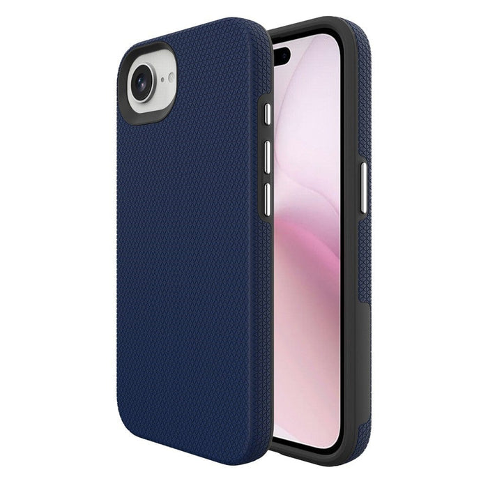 Rhinos rugged back cover design for iPhone 16e