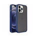 Transparent Frosted PC Colorful TPU Bumper Case iPhone 13 Pro Max - 4 Colors Available - JPC MOBILE ACCESSORIES