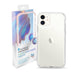 PC Transparent Airtech Shockproof Case Cover for iPhone 11 (6.1'') - JPC MOBILE ACCESSORIES