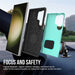 Rhinos Rugged Shockproof Case for Samsung Galaxy S24 Ultra - JPC MOBILE ACCESSORIES