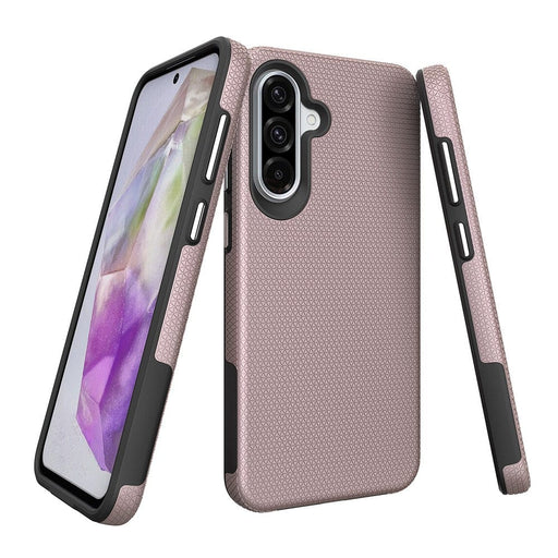 Rhinos Rugged Shockproof Case for Samsung Galaxy A26 5G | Military - Grade Drop Protection & Secure Grip - JPC MOBILE ACCESSORIES