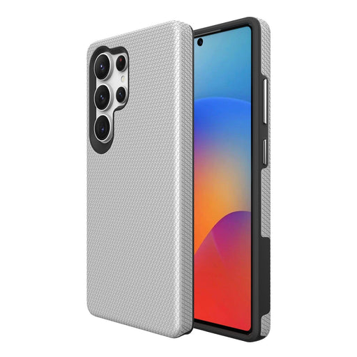 Rhinos Rugged Shockproof MagSafe Cover Case for Samsung Galaxy S25 Ultra | Military - Grade Protection & Wireless Charging - JPC MOBILE ACCESSORIES