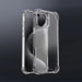 Solar Crystal Hybrid Cover Case for iPhone 16 Pro - JPC MOBILE ACCESSORIES