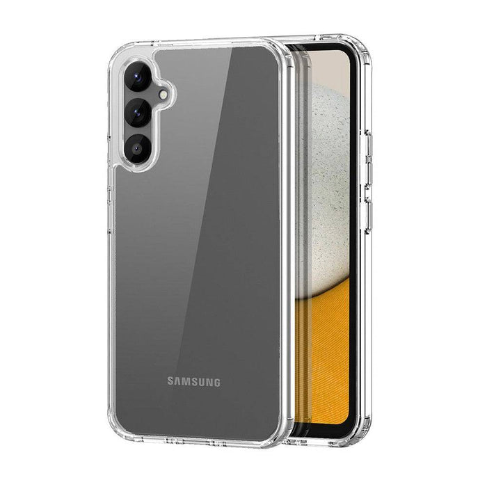 Solar Crystal Hybrid Cover Case for Samsung Galaxy A34 5G - JPC MOBILE ACCESSORIES