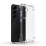 Solar Crystal Hybrid Cover Case for Samsung Galaxy S25 - JPC MOBILE ACCESSORIES