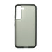 Transparent Frosted PC Colorful TPU Bumper Case for Samsung Galaxy S22 Plus - JPC MOBILE ACCESSORIES