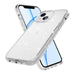 Ultimake Glitter Shockproof Case Cover for iPhone 15 - JPC MOBILE ACCESSORIES