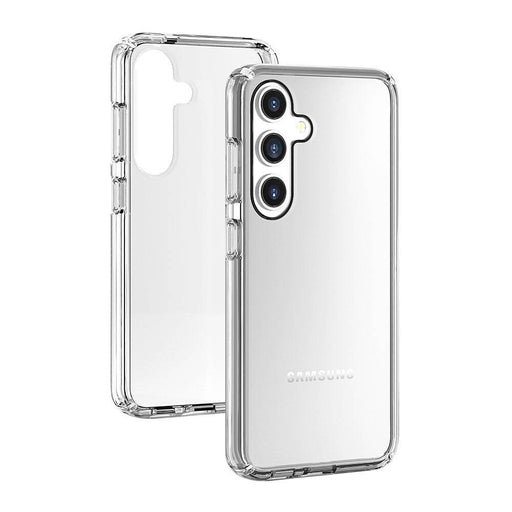 Samsung Galaxy S24 / S25 - UTIA Ultimake Shockproof Case JPC MOBILE ACCESSORIES