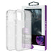 Ultimake Glitter Shockproof Case Cover for iPhone 15 - JPC MOBILE ACCESSORIES