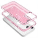 Ultimake Glitter Shockproof Case Cover for iPhone 15 - JPC MOBILE ACCESSORIES