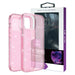 Ultimake Glitter Shockproof Case Cover for iPhone 15 Pro - JPC MOBILE ACCESSORIES