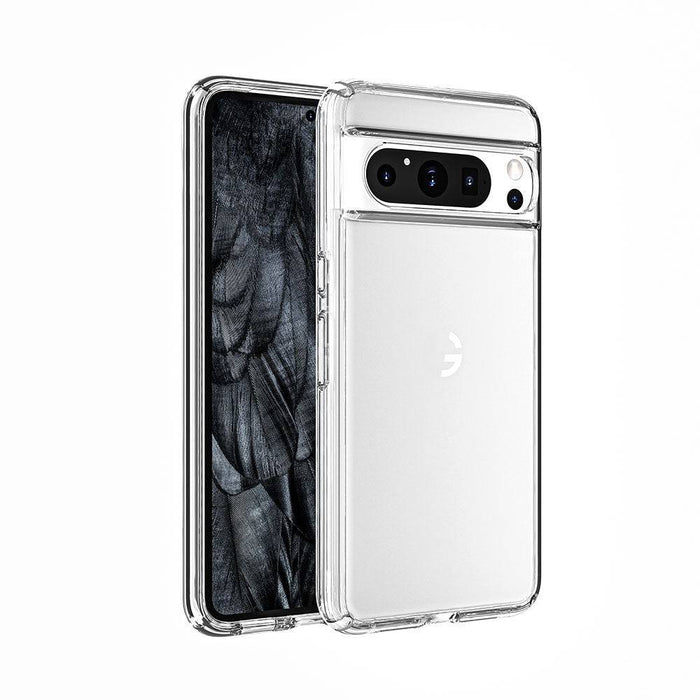 Ultimake Shockproof Case Cover for Google Pixel 8 Pro - JPC MOBILE ACCESSORIES