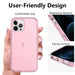 Ultimake Shockproof Case Cover for iPhone 11 - JPC MOBILE ACCESSORIES