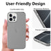 Ultimake Shockproof Case Cover for iPhone 15 Pro - JPC MOBILE ACCESSORIES