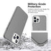 Ultimake Shockproof Case Cover for iPhone 15 Pro - JPC MOBILE ACCESSORIES