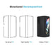 Ultimake Shockproof Transparent Magsafe Cover Case for Samsung Galaxy Z Fold4 - JPC MOBILE ACCESSORIES