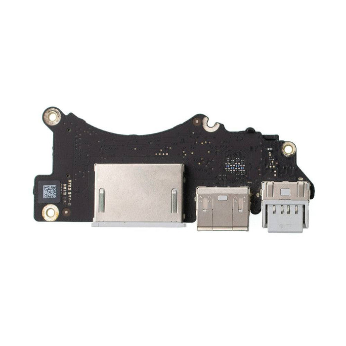 I/O Board Flex Cable for MacBook Pro Retina 15'' A1398 (2012) (PULL-A) - JPC MOBILE ACCESSORIES