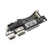 I/O Board Flex Cable for MacBook Pro Retina 15'' A1398 (2012) (PULL-A) - JPC MOBILE ACCESSORIES