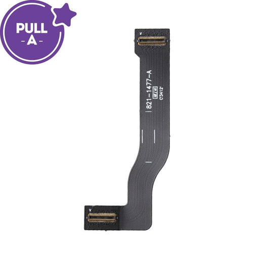 I/O Board Flex Cable for MacBook Air 13" A1466 (2012) – Restore full functionality with this replacement part.