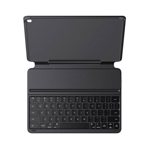 Magnetic Keyboard Case with Bluetooth Compatibility for iPad 10.2