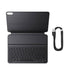 Baseus Brilliance Series Magnetic Keyboard Case for iPad 10 (2022) 10.9″ - Cluster Black - JPC MOBILE ACCESSORIES