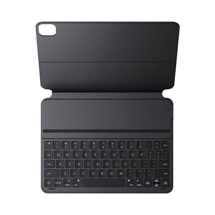 Baseus Brilliance Series Magnetic Keyboard Case for iPad Air 4 / 5 / iPad Pro 11 (2018/2020/2021/2022)-Cluster Black - JPC MOBILE ACCESSORIES