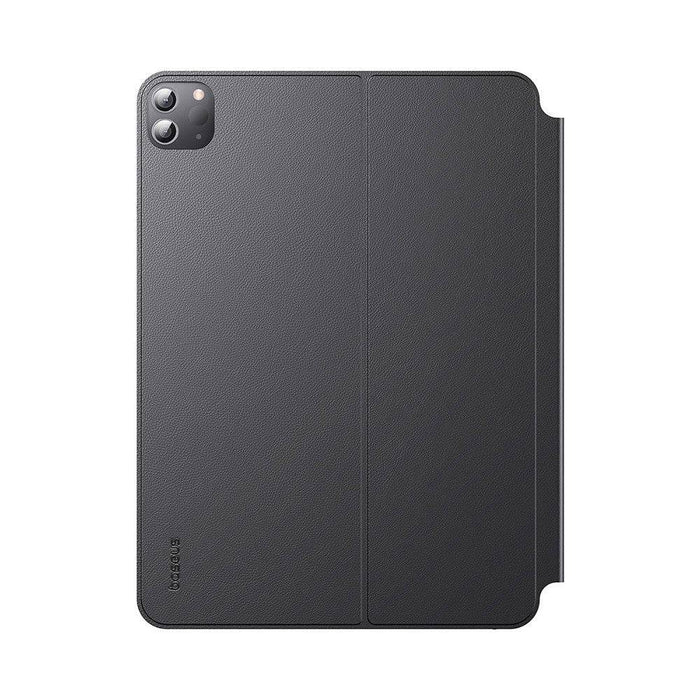 Baseus Brilliance Series Magnetic Keyboard Case for iPad Air 4 / 5 / iPad Pro 11 (2018/2020/2021/2022)-Cluster Black - JPC MOBILE ACCESSORIES