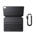 Baseus Brilliance Series Magnetic Keyboard Case for iPad Air 4 / 5 / iPad Pro 11 (2018/2020/2021/2022)-Cluster Black - JPC MOBILE ACCESSORIES