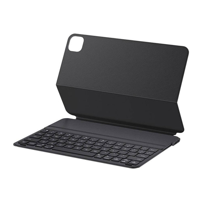 Baseus Brilliance Series Magnetic Keyboard Case for iPad Air 4 / 5 / iPad Pro 11 (2018/2020/2021/2022)-Cluster Black - JPC MOBILE ACCESSORIES