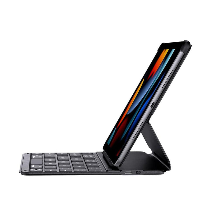 Baseus Brilliance Series Magnetic Keyboard Case for iPad 10.2 (2019/2020/2021)