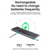 UGREEN KU005 Ultra Slim Wireless Bluetooth Keyboard - JPC MOBILE ACCESSORIES