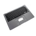 Top Case With Keyboard & Touch Bar For MacBook Air 13" A2337 (2020) (US Keyboard) - Gray - JPC MOBILE ACCESSORIES