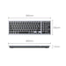 Ultra Slim Design of UGREEN KU005 Bluetooth Keyboard