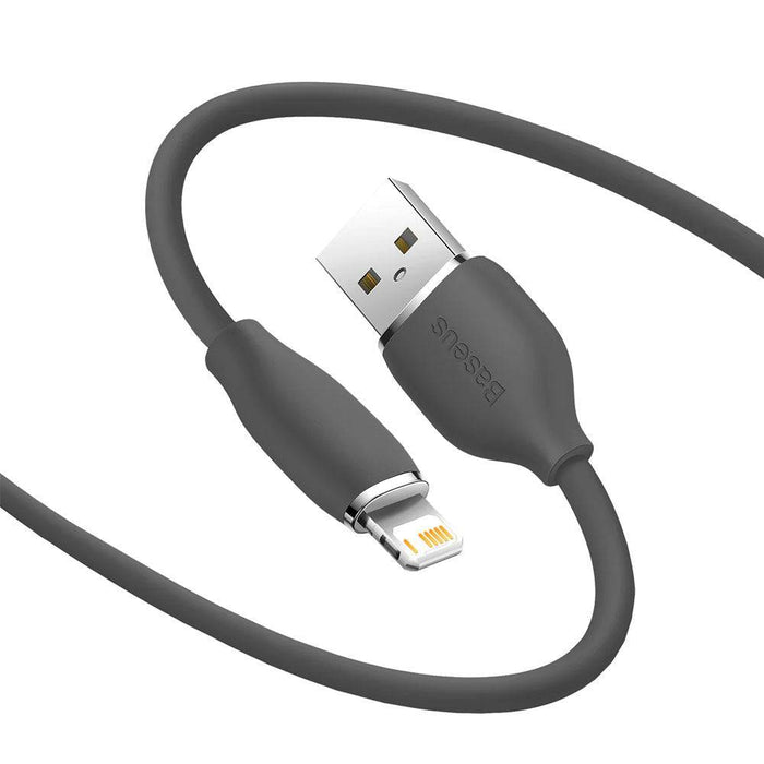 Fast Charging USB to iPhone Data Cable 2.4A