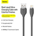 480Mbps Data Transfer Cable for iPhone Devices