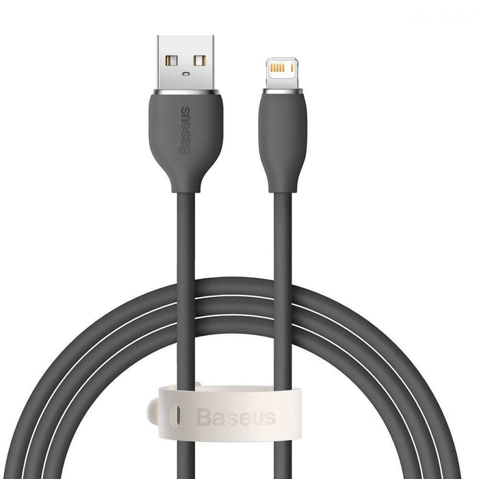 Baseus iPhone Charging Cable with 480Mbps Data Speed