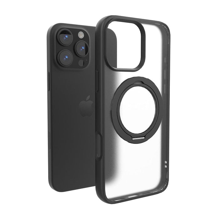 Raised Bezel Design – Drop and Scratch Protection for iPhone 16e