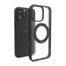 Raised Bezel Design – Drop and Scratch Protection for iPhone 16e