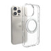 Magnetic MagSafe Ring Detail – REDEFINE 360 Rotating Case for iPhone 16e