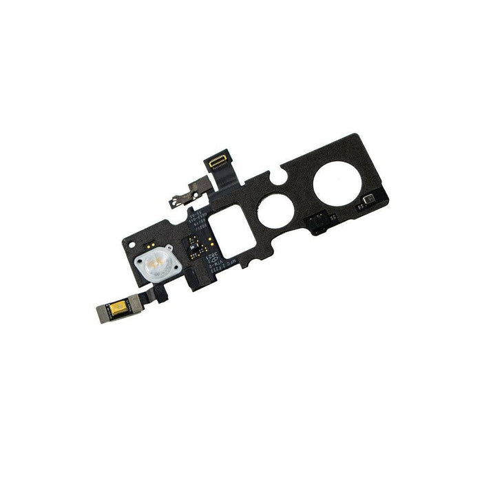 Flash Light and Microphone Small Board for Google Pixel 6 Pro (PULL-A)